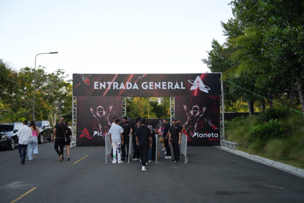 Planeta Alofoke listo para su gran final