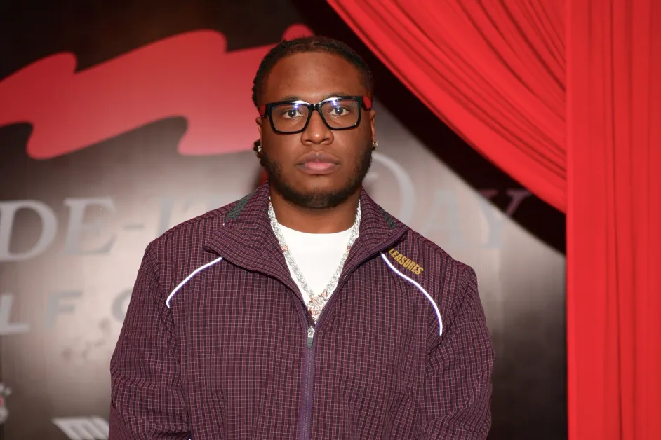 Muere a los 29 años el reconocido productor Tay Keith