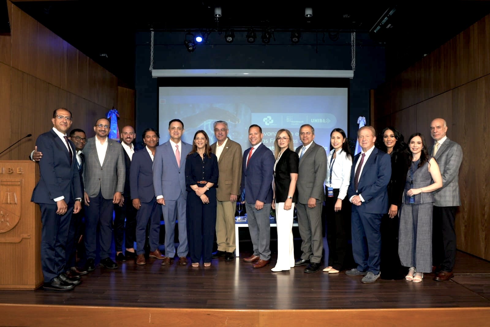 IDA Healthcare y Northwell Health fortalecen educación