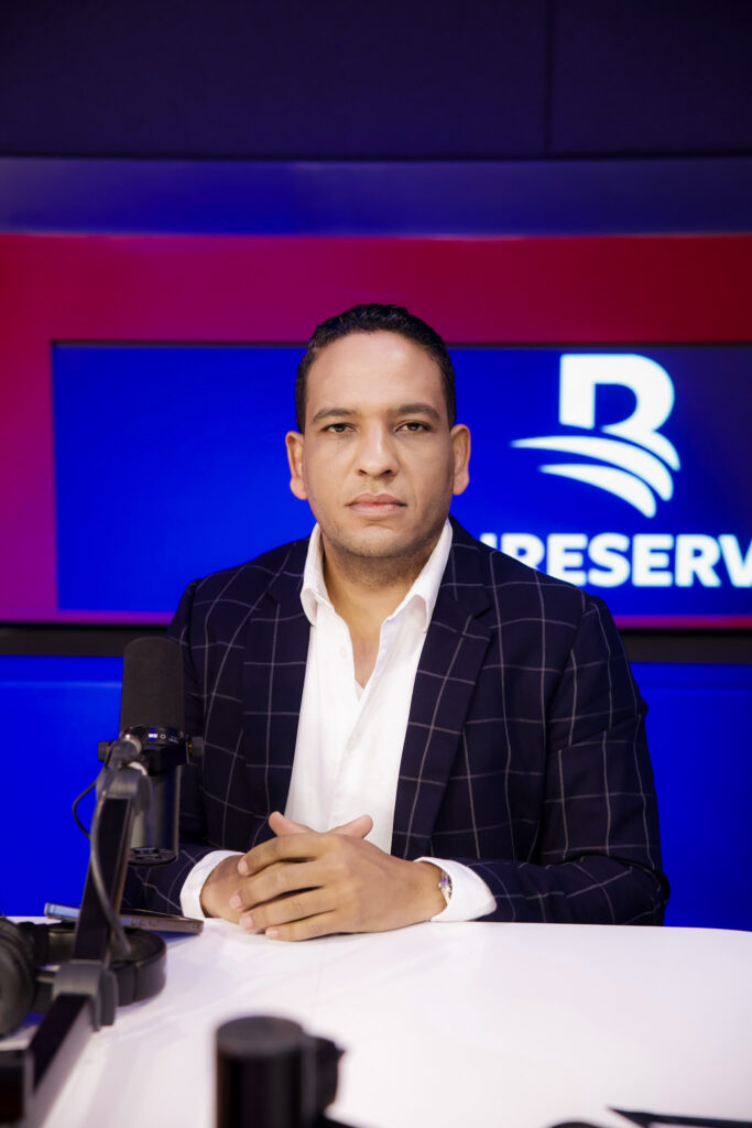 Hansel García hace llamado a la cordura en caso Jet Set