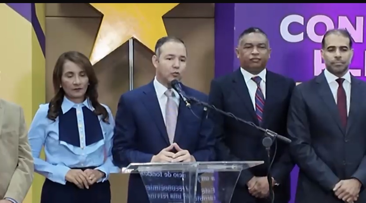 Pujols sobre declaraciones de embajadora de EE. UU.: “No vamos a politizar sus palabras”