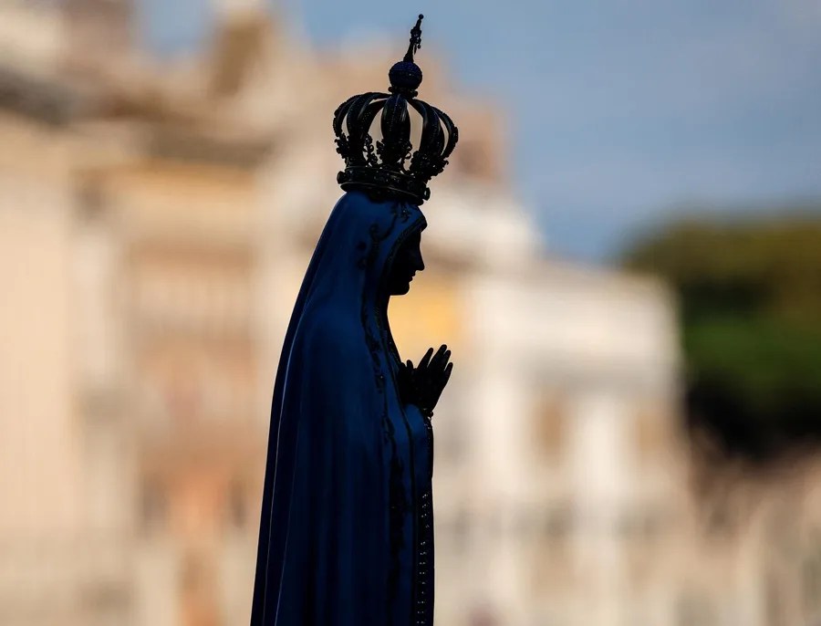 La Iglesia católica alemana investigará las supuestas...