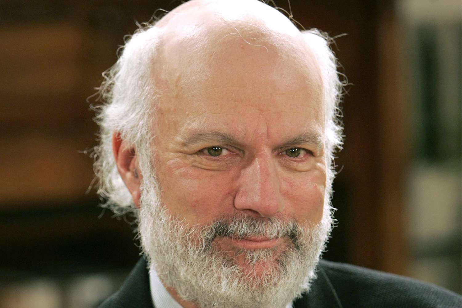 Muere a los 85 años James Burrows