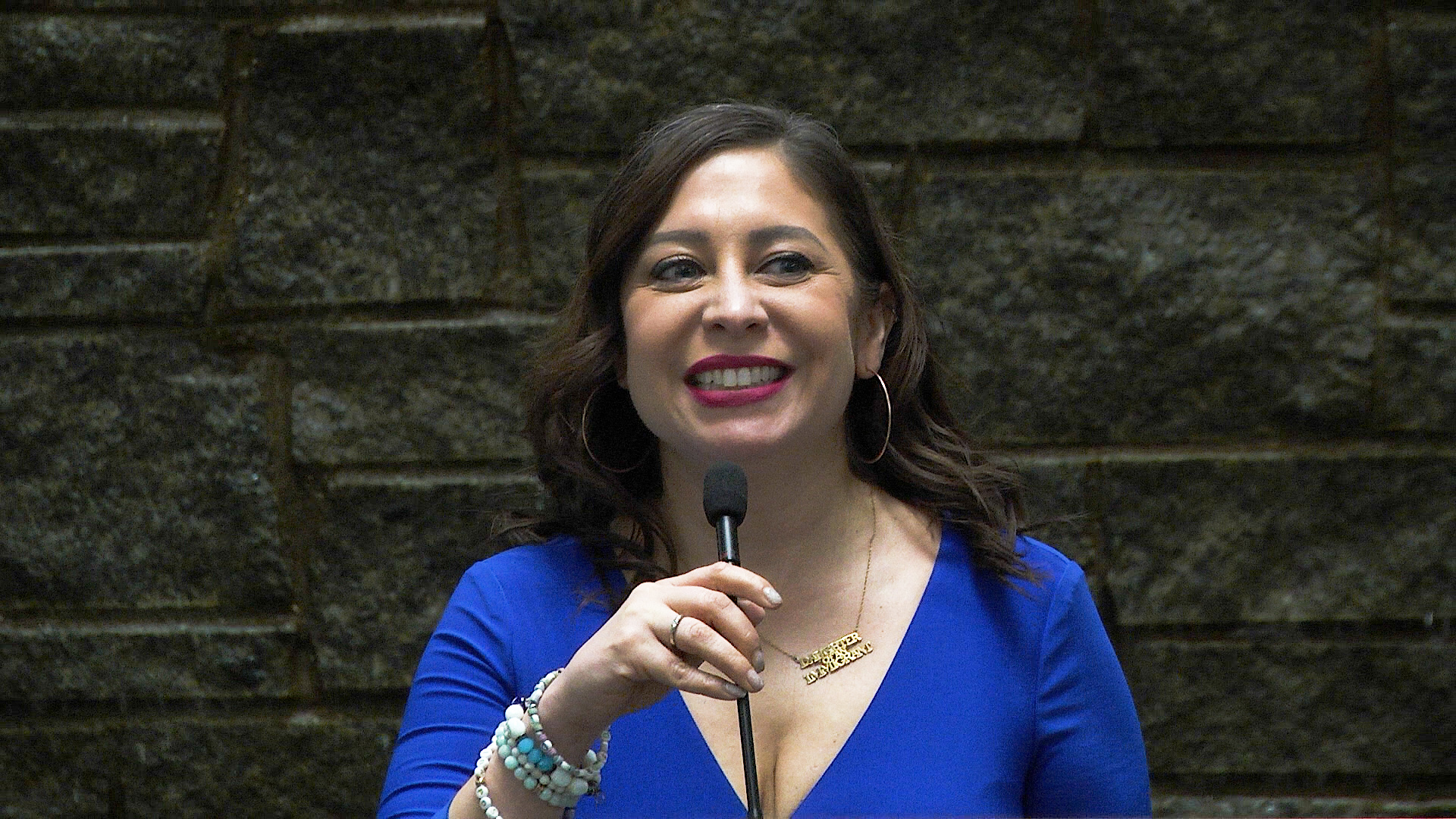 Jessica González-Rojas gana Senado estatal de Nueva York