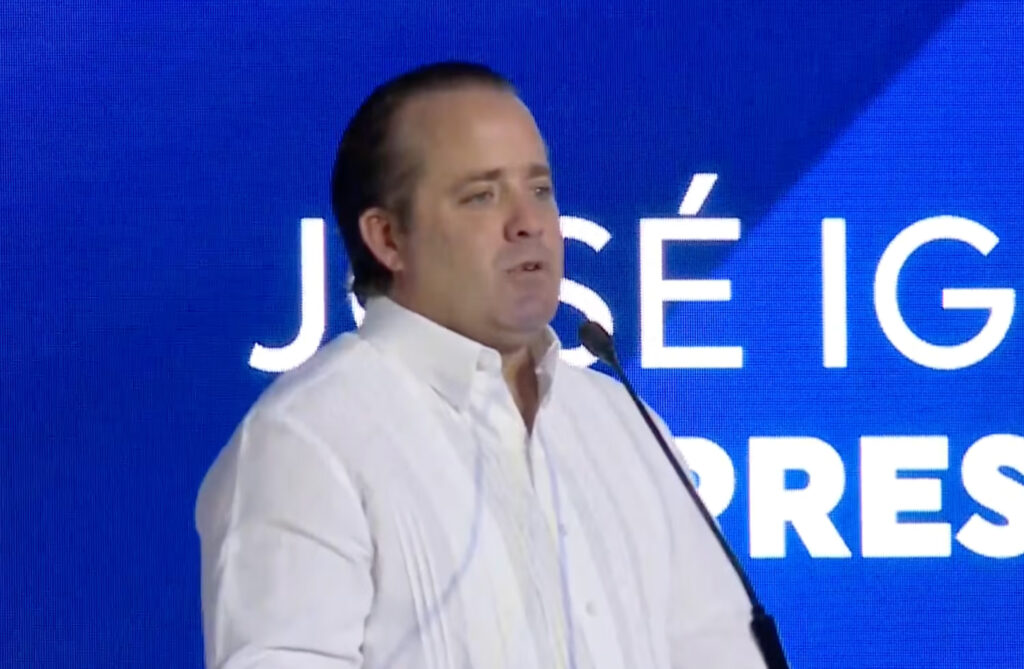 Unidad del PRM hacia 2028, eje central de Paliza