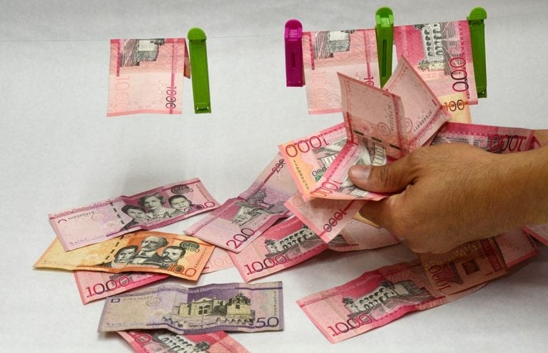 Cumplimiento tributario ayuda a detectar riesgos de lavado de activos, afirma fiscal