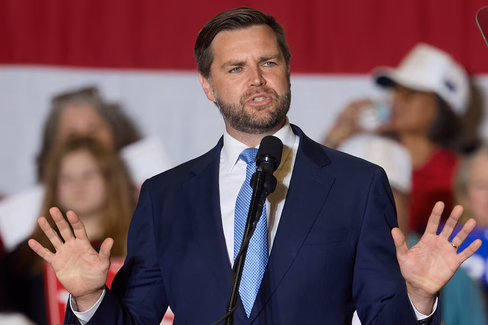 JD Vance defendió el acuerdo con Irán y aseguró que incluye