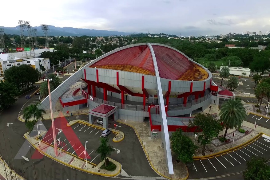 Gran Arena del Cibao continúa sin remozamiento integral
