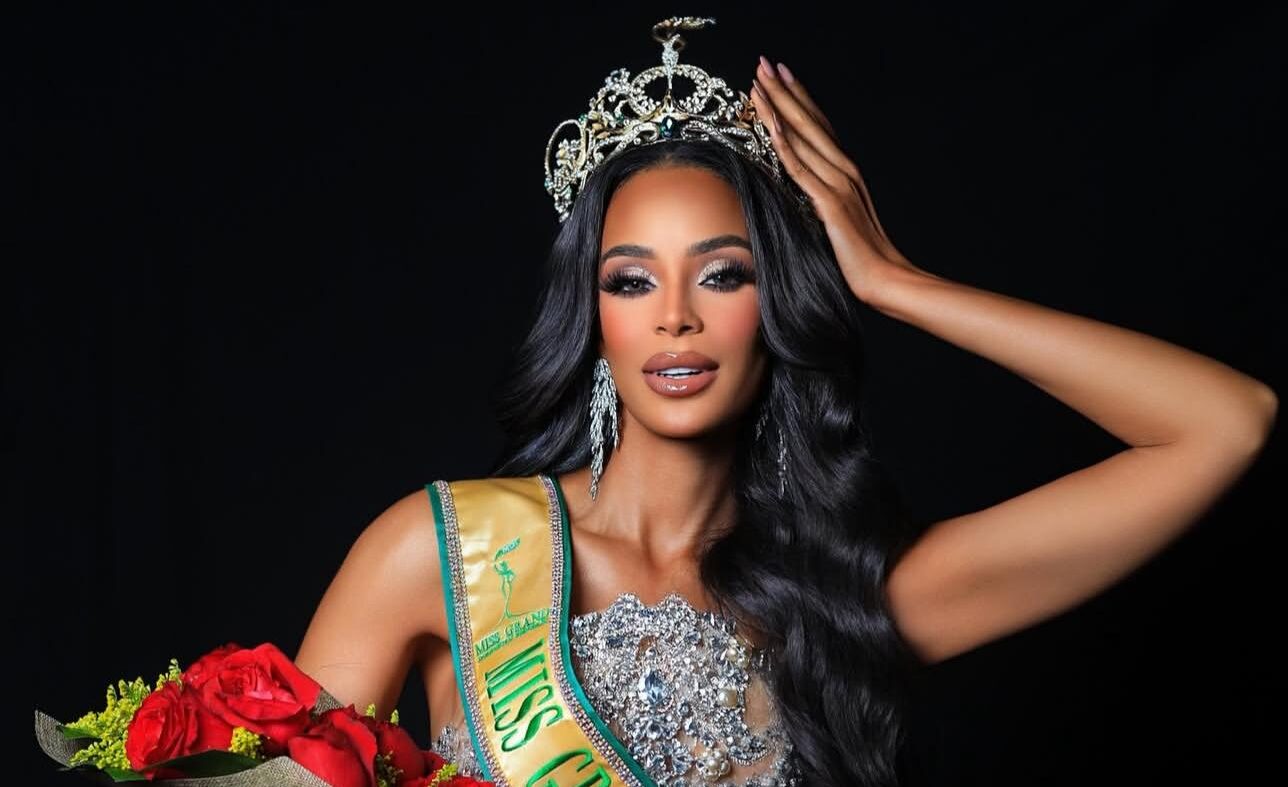 Santiago y Santo Domingo serán escenarios de Miss Grand RD 2026