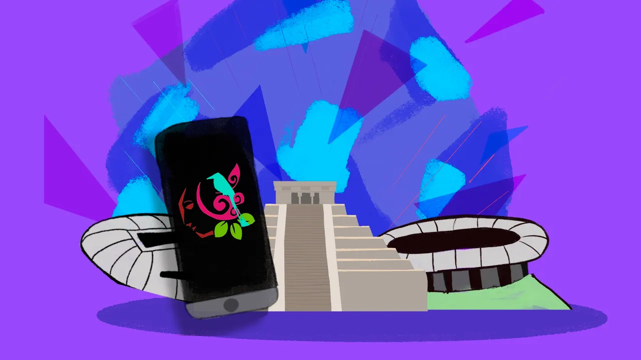 Estas apps serán tu guía digital en México durante la justa mundialista