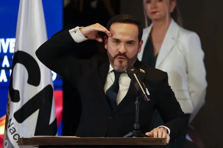 De la Espriella dice que BID destinará 60 millones