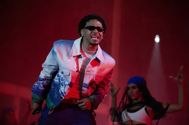 Ozuna anuncia su gira ‘Una Aventura World Tour’