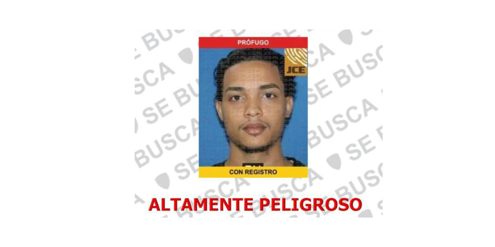 Individuo permanece prófugo por atacar con arma blanca a un hombre