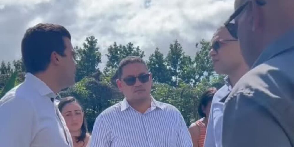 Comunidad de Las Galeras reclama respuestas ante prolongada crisis en el servicio de agua potable