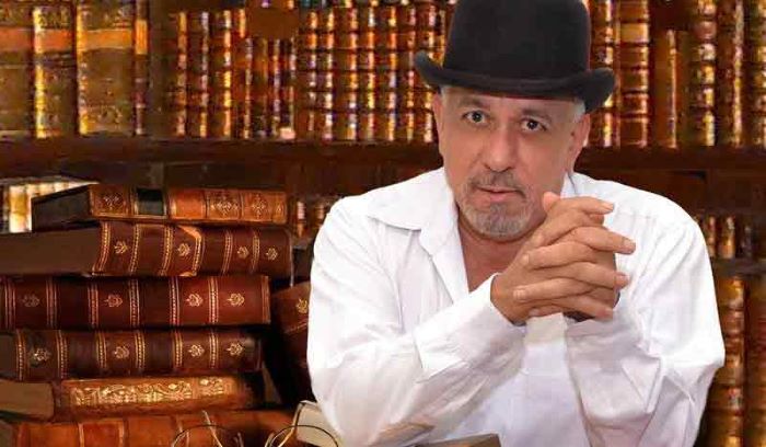 Giovanny Cruz cuestiona honras fúnebres en Teatro Nacional