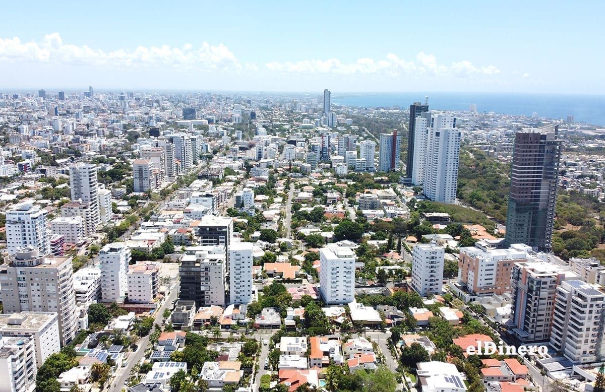 Banco Mundial reduce a 3.6% previsión de crecimiento de República Dominicana para 2026