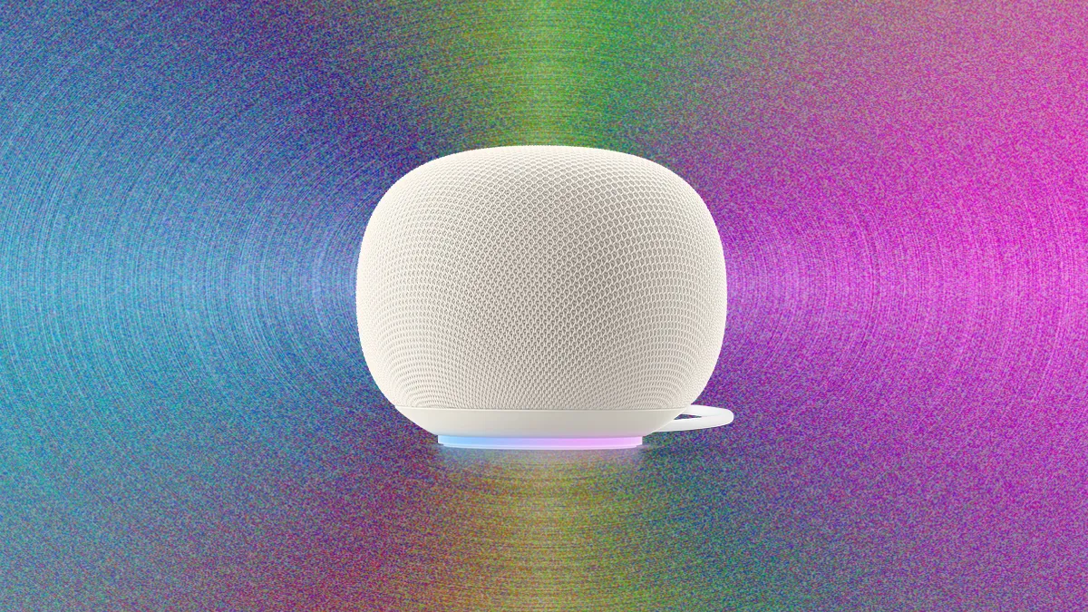 Reseña Google Home Speaker: Así suena la nueva era de Gemini en casa