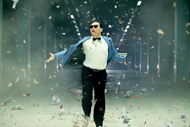 Cantante de ‘Gangnam Style’ podría enfrentar hasta un año...