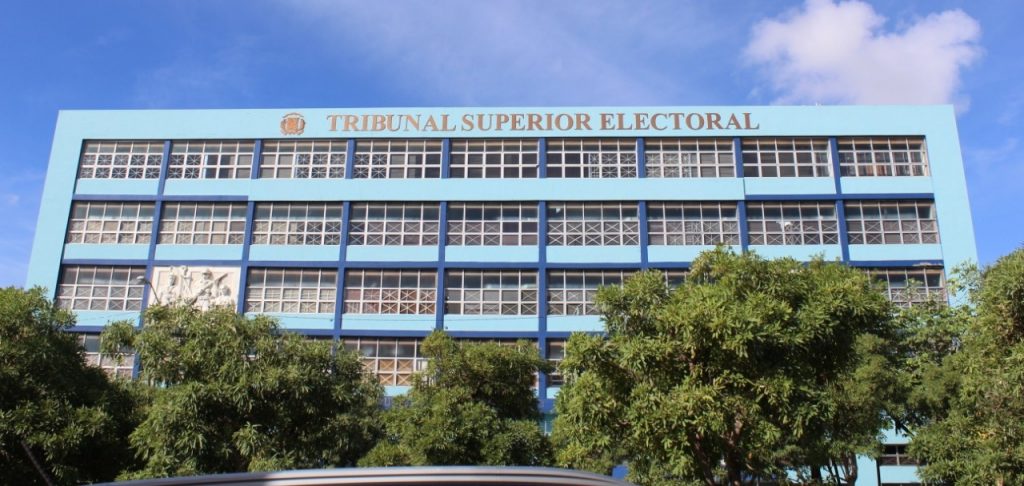 TSE deja en estado de fallo recurso contra JCE