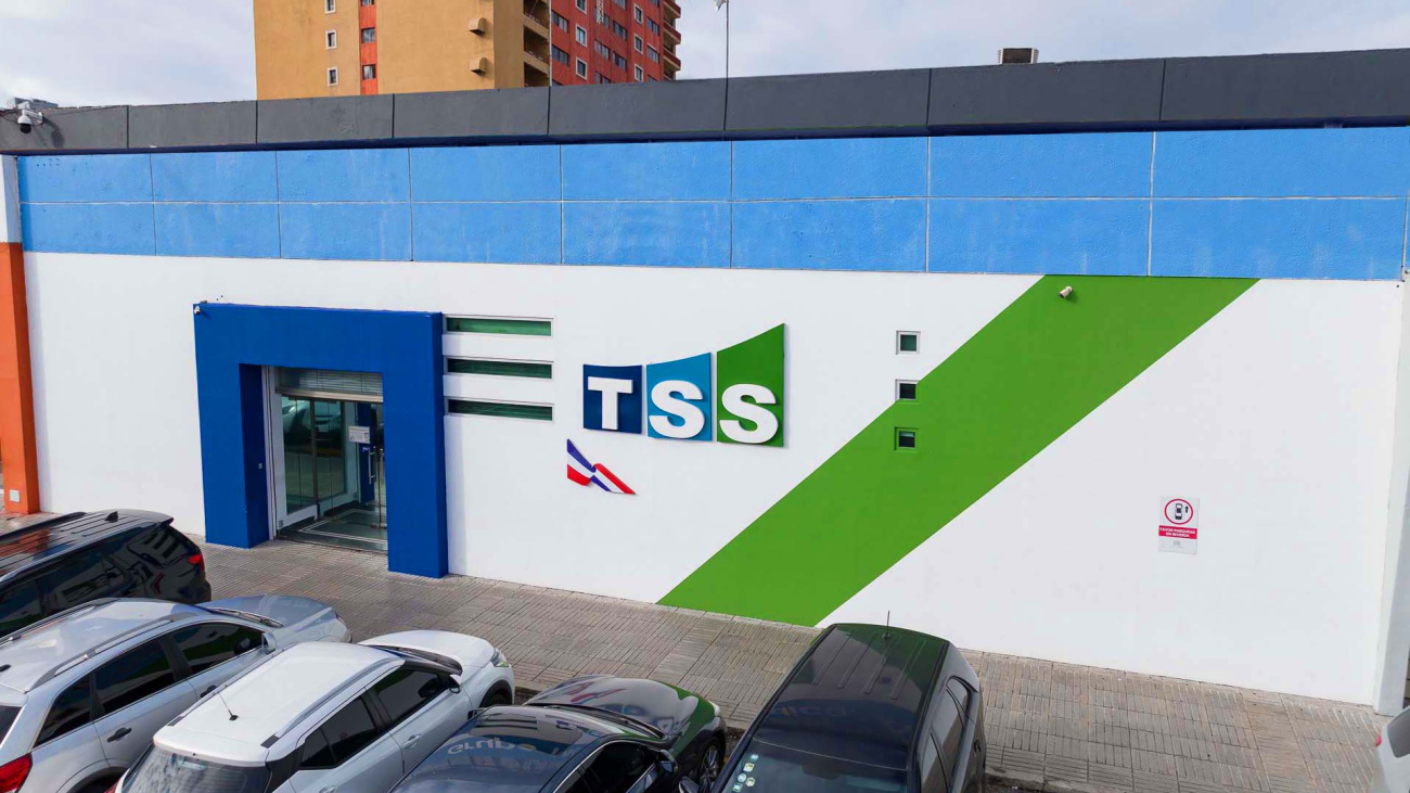 La TSS recaudó RD$103,414 millones en los primeros cinco meses de 2026
