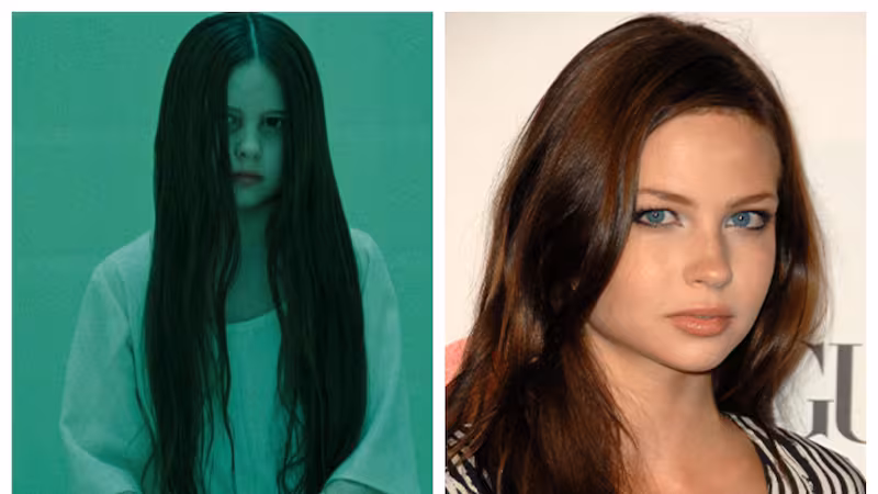 Muere a los 35 años la actriz Daveigh Chase