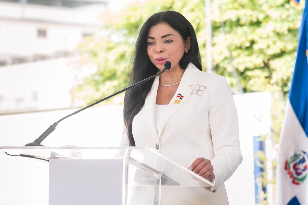Procuradora el Ministerio Público no detendrá la lucha