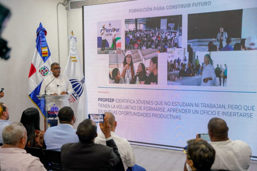 Gobierno intervendrá 800 viviendas en la autopista 6