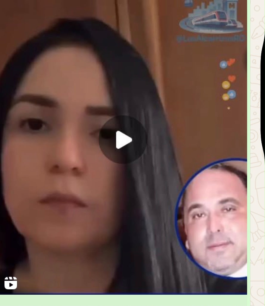 Apresan hombre buscado por presunta violencia de género
