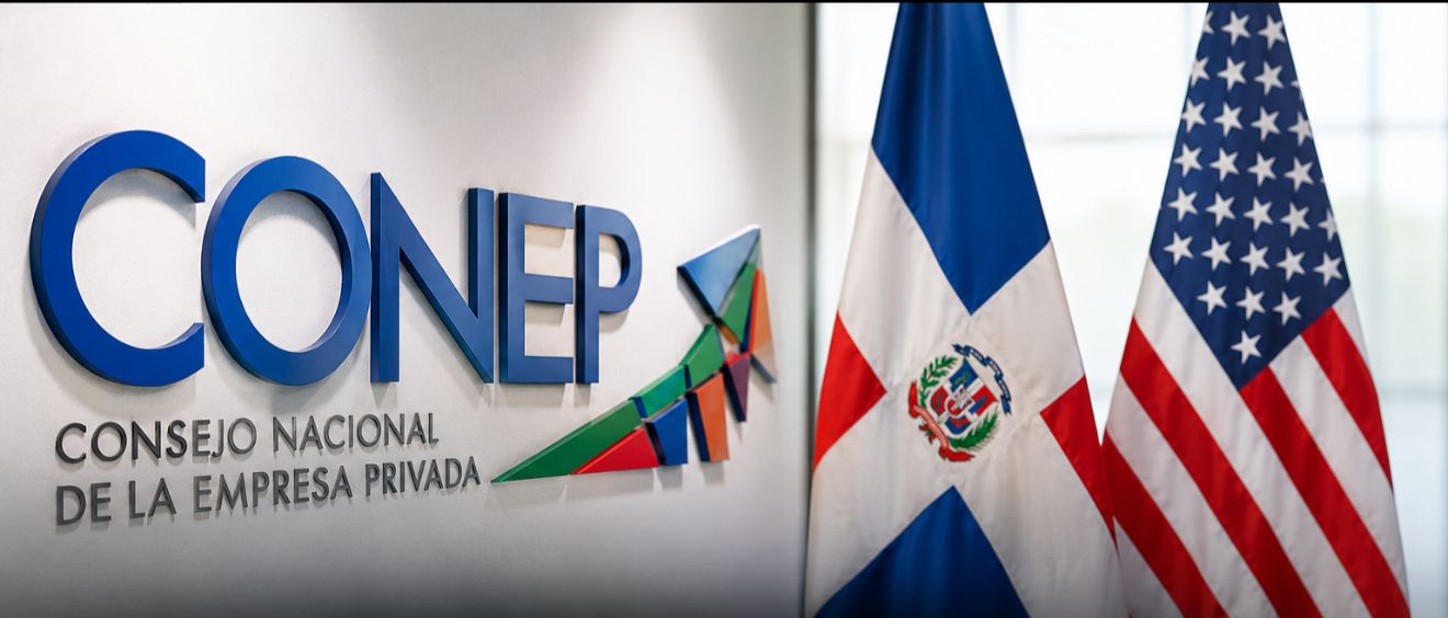 CONEP asegura que RD cumple estándares laborales