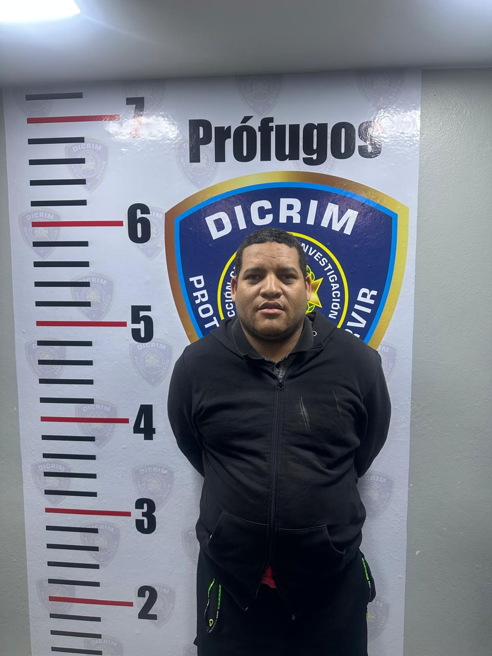 Cae “Mantequilla”: MP lo arresta por presunta estafa