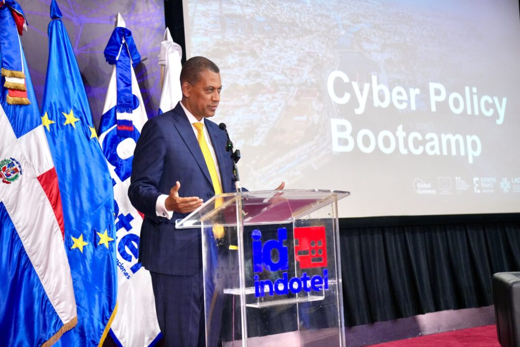 Indotel convierte a República Dominicana en sede regional