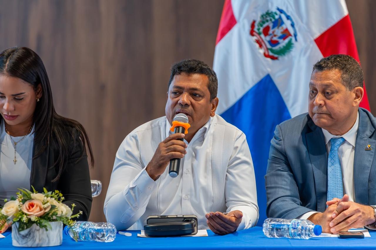 MGSD crea Consejo de Desarrollo Provincial para priorizar