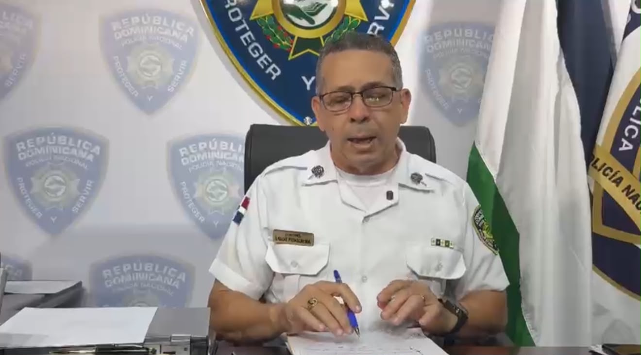 Trasladan a Monte Plata a Wilkin García “Mantequilla"
