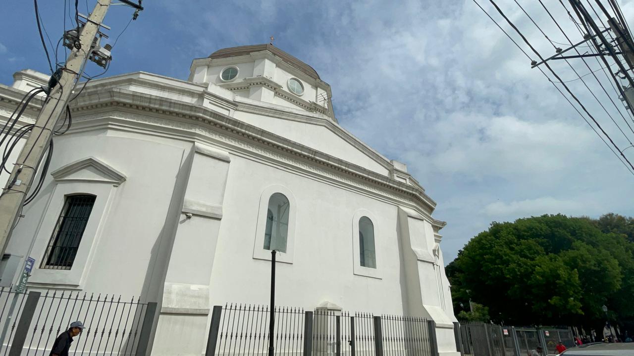 Iglesia católica advierte medidas económicas del Gobierno