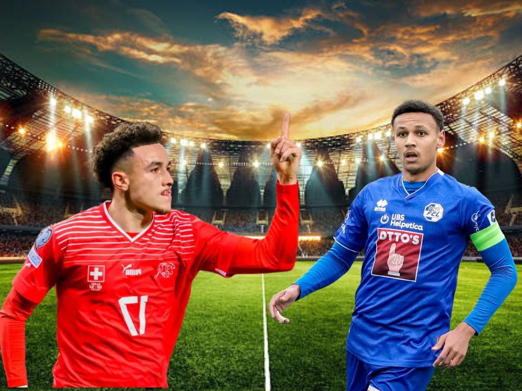 ¿Quiénes son los dominicanos que participan en el Mundial de la FIFA?
