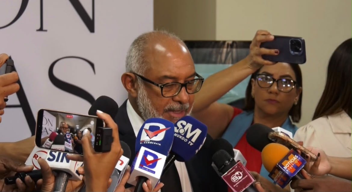 Persio Maldonado cuestiona prisión por difamación