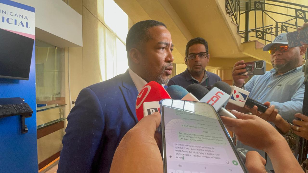 Defensa dice aún desconoce expediente de Operación Onco14