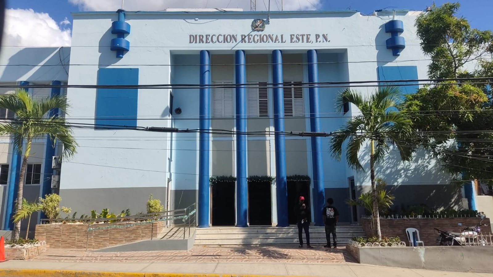 Policía ocupa tres motocicletas por realizar carreras