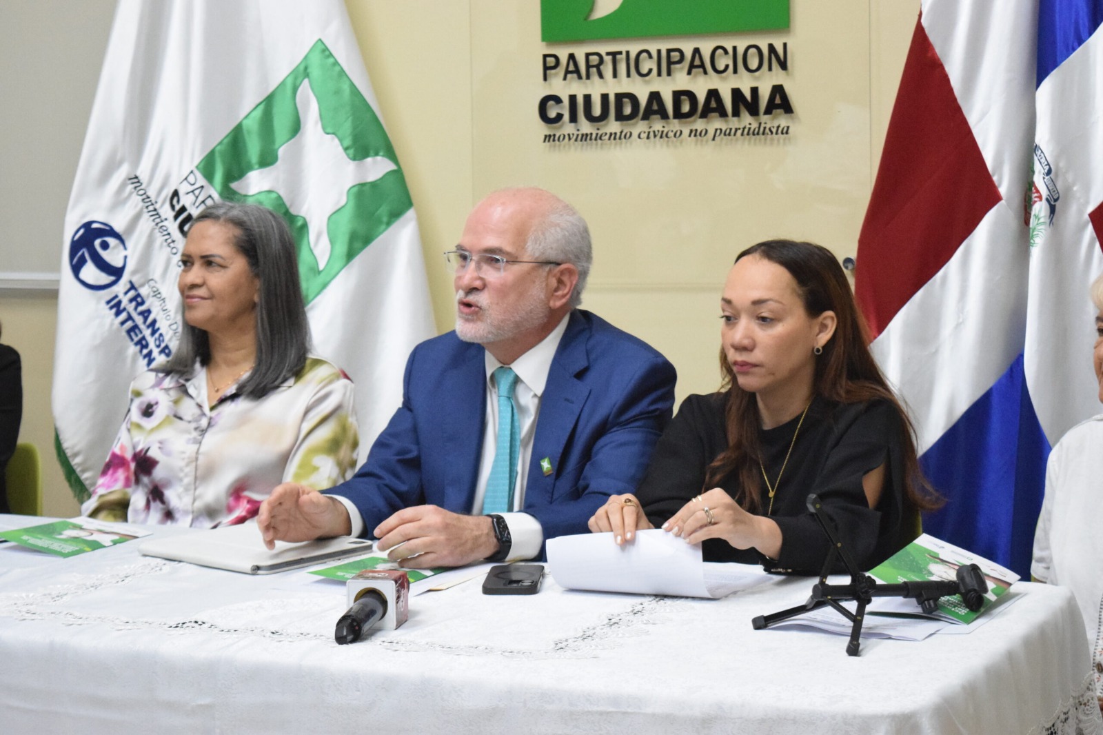 Francisco “Pancho” Álvarez valora condena en caso Coral 5G