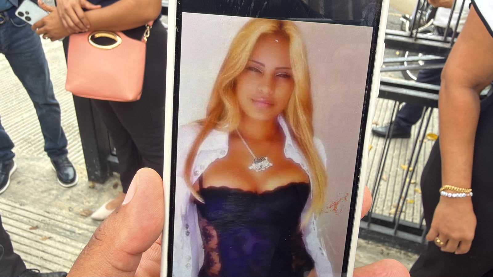Familiares de Wilma Teresa Martínez piden que no se otorgue