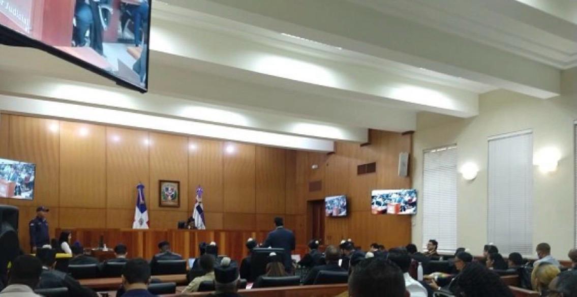 Defensa de Torres Robiou apelará condena en casos Coral