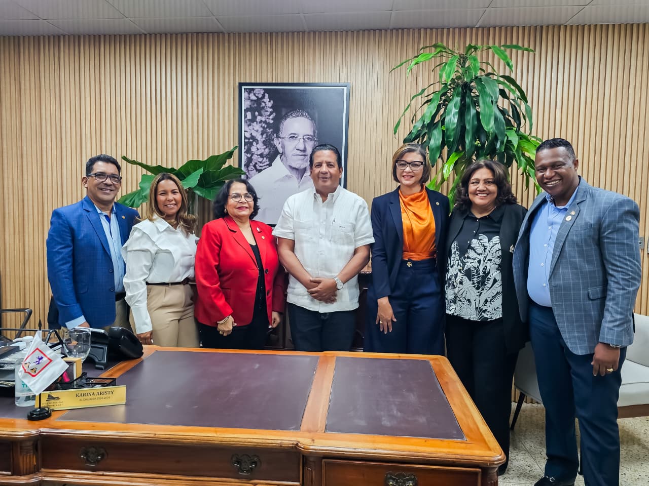 CCRD fortalece la transparencia municipal en la región Este
