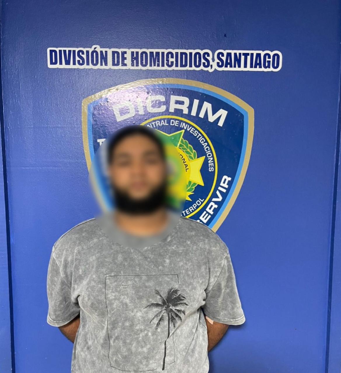 Se entrega “Colita”, acusado de arrastrar con su vehículo