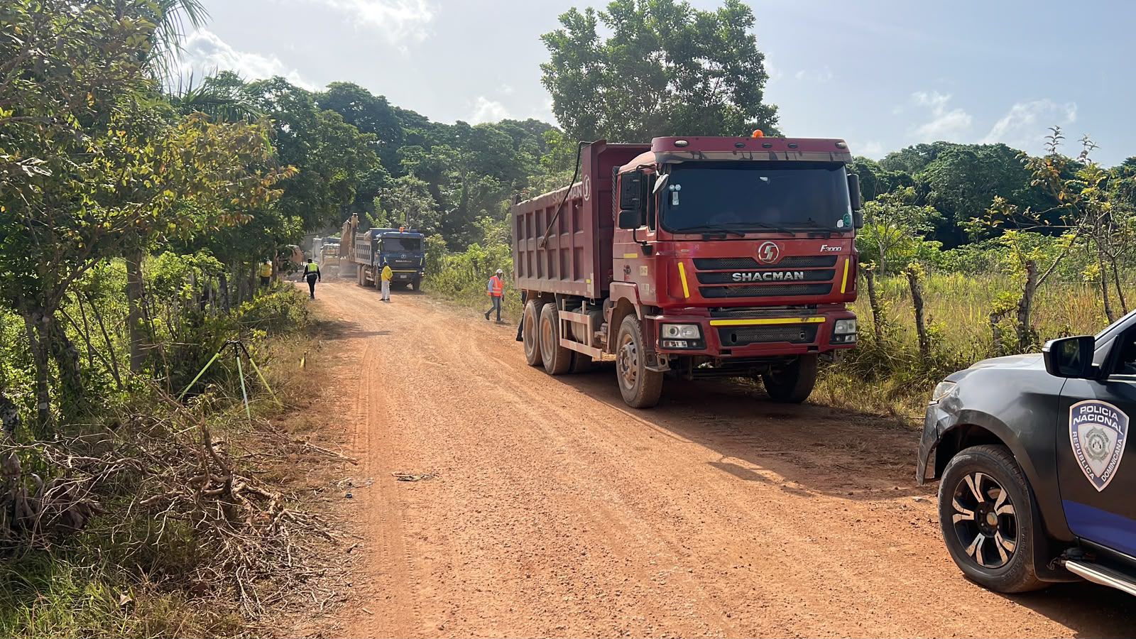 Trágico accidente en Chirino: hombre pierde la vida