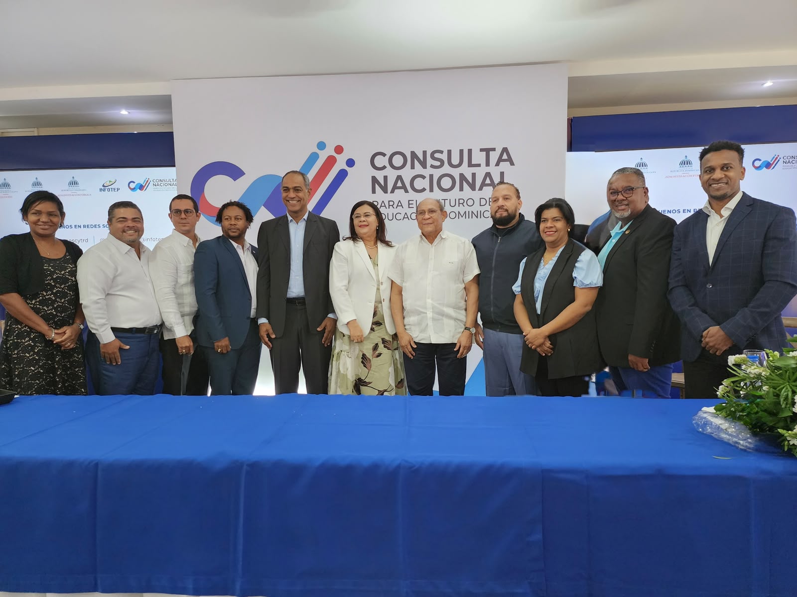 SODOMEDI respalda consulta nacional sobre educación