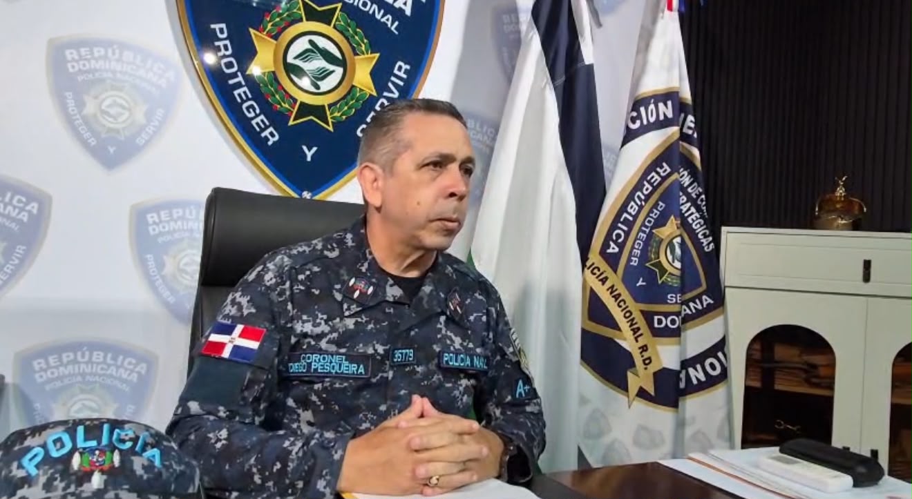 Policía investiga muerte de dos menores hallados con signos
