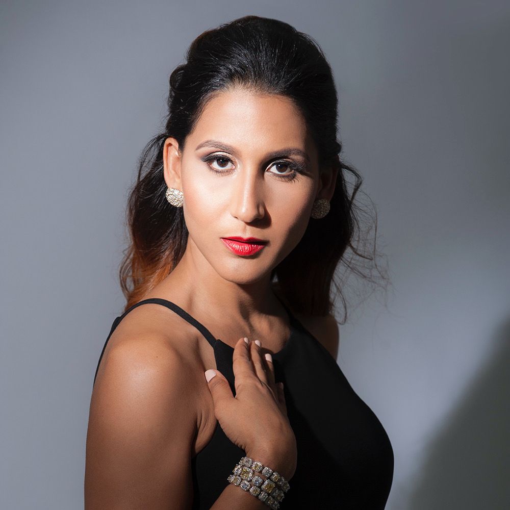 La soprano Nathalie Peña Comas inicia una nueva era artística