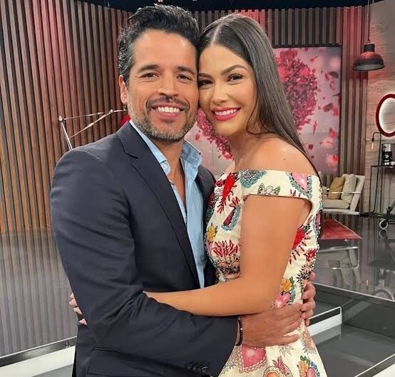 Nuevo capítulo en el divorcio de Ana Patricia Gámez