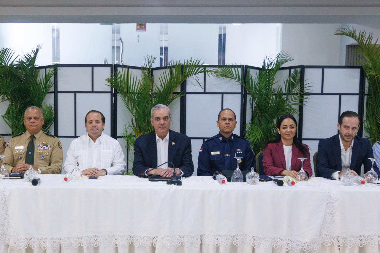 Faride Raful afirma que el 59 % de los homicidios en el país