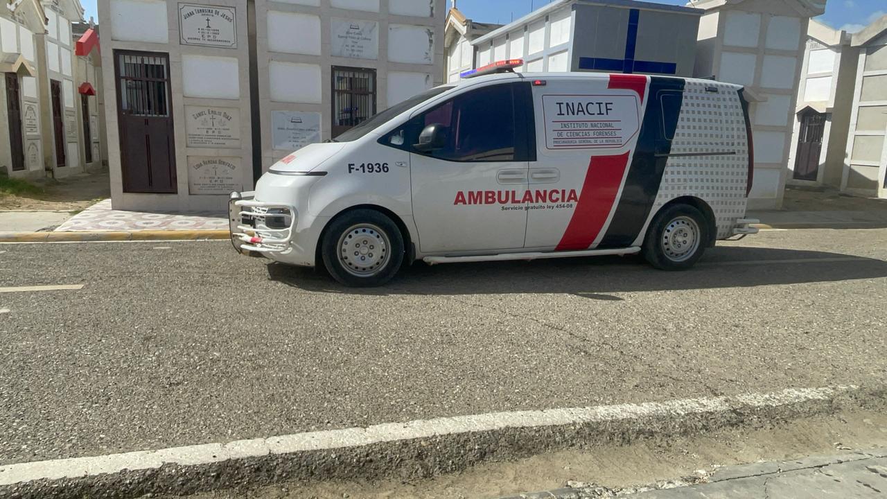 Hallan cadáver de miembro de la Armada en la presa Taveras